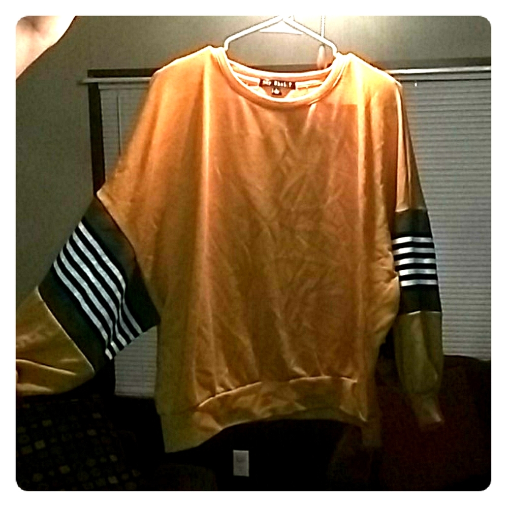 Not my style